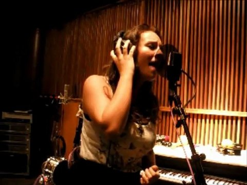 Cry Baby~Sunny DeLynn(Janis Joplin)