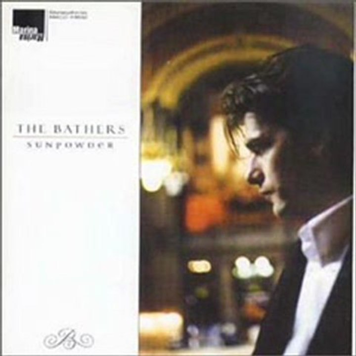 The Bathers - She's Gone Forever
