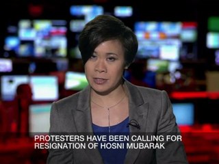 Inside Story - Changing the US vision of the Middle East