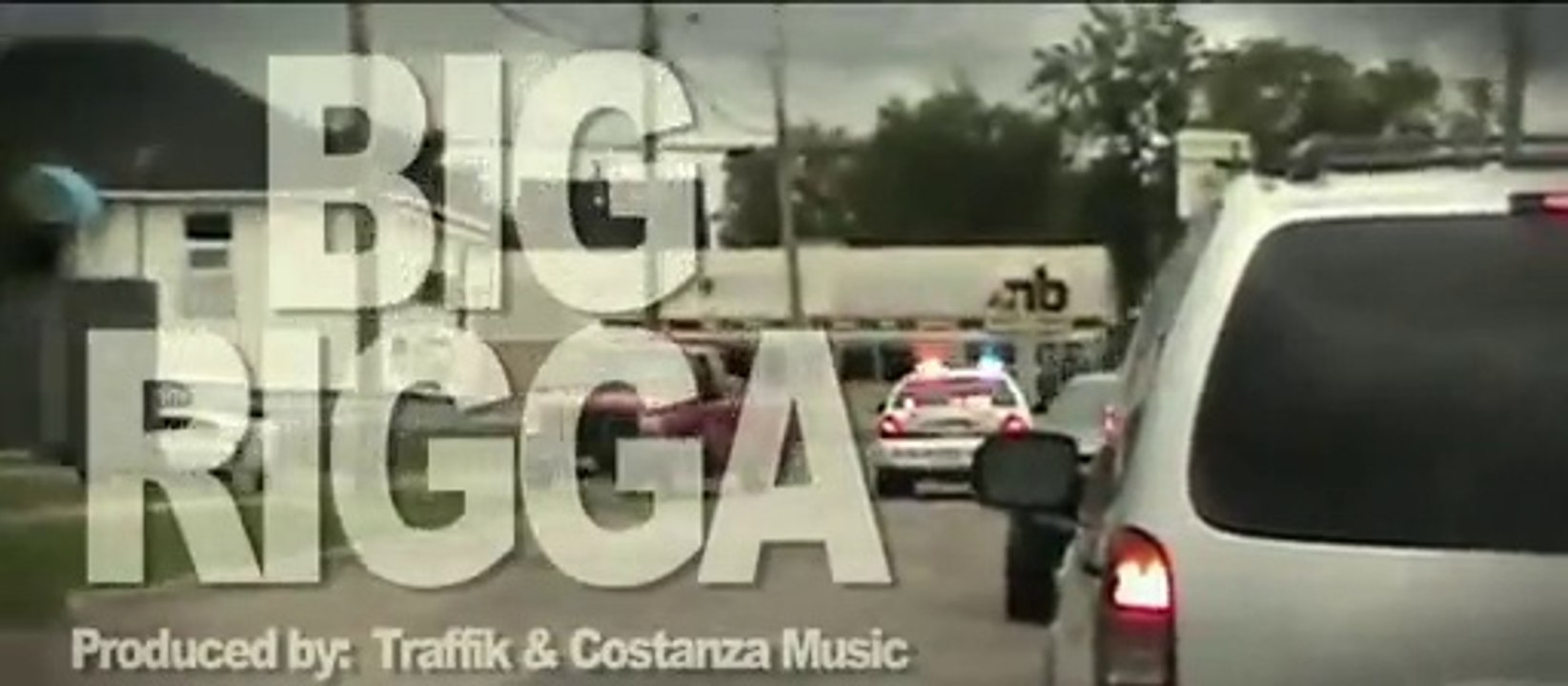 Dr Kokastien "Bigg Rigga"