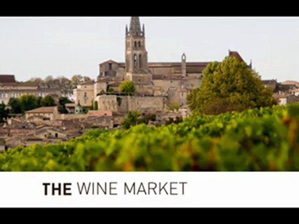 Blakeney Bridge | Vintage wines are important