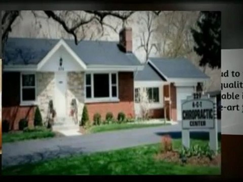 ACT Chiropractic Center | Naperville Chiropractor | (630) 687-9898
