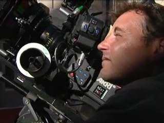 Claude Duty tourne à Rouen