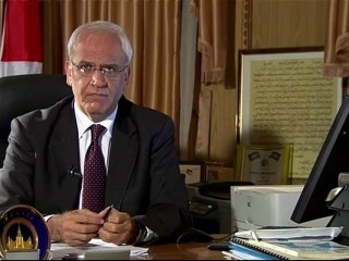 Frost Over the World - Saeb Erekat talks about the Palestine Papers