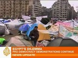 Egypt's fate hangs in balance