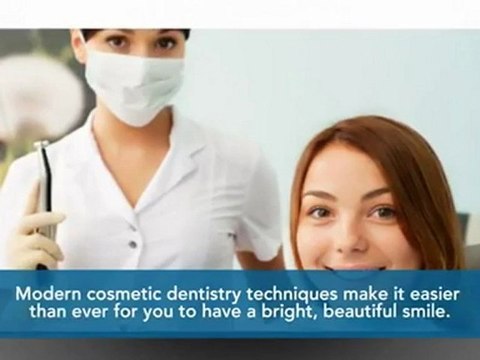 Stamford Dental Arts - Cosmetic Dentist Stamford CT