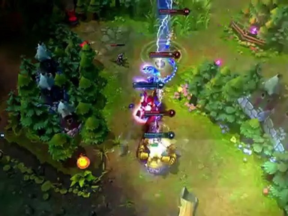 Champion Spotlight_ Evelynn, the Widowmaker