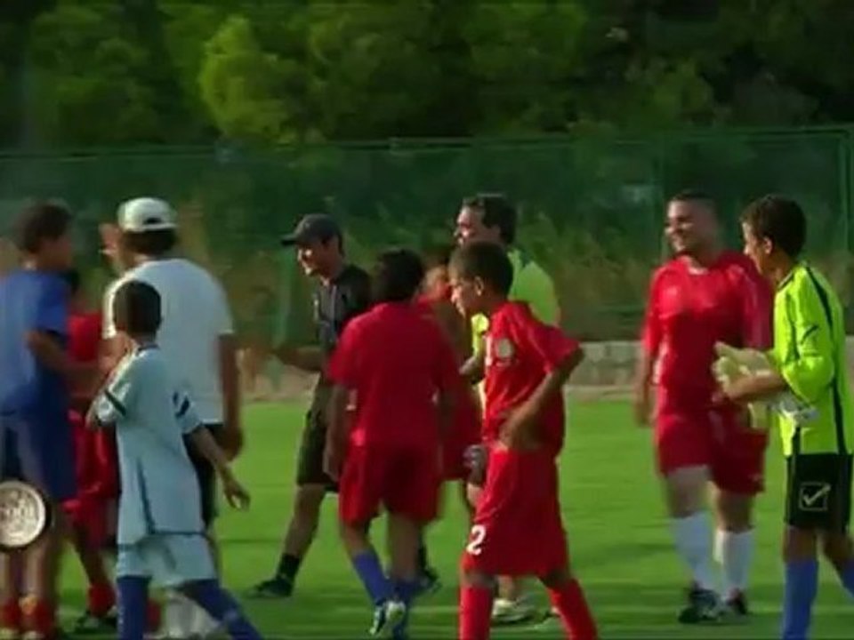 Yawmiyet Foot Star Ac -Ep 14 -Tunisna Tv