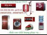 Trung tâm bảo hành máy giặt HITACHI tại Hà Nội 0982.108.305