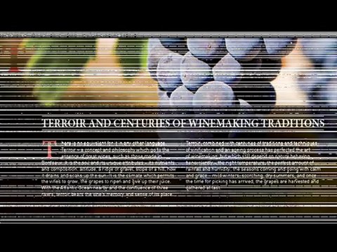 Blakeney Bridge | Region of Wine Production | Germany