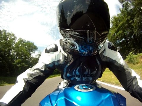 Journée circuit - anneau du rhin - 18.07.12 - suzuki gsxr 600 3/5