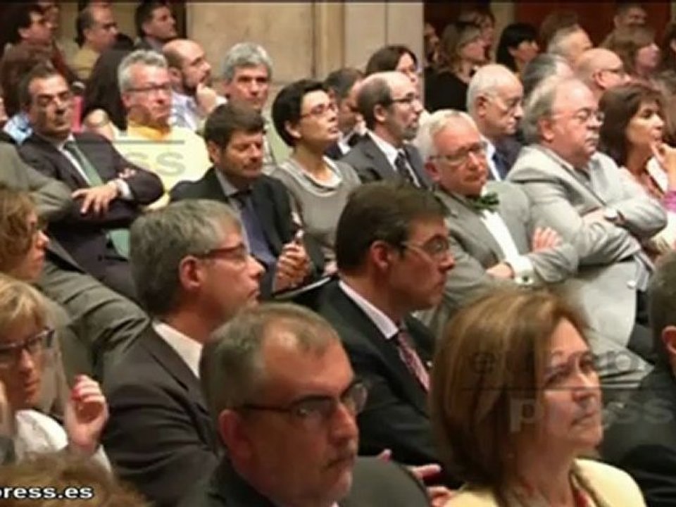 Cataluña: CC.OO. rechaza la gobernabilidad en el patronato