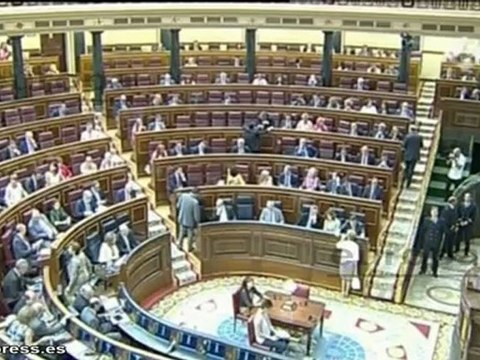 El Tesoro coloca el máximo previsto a mayor interés