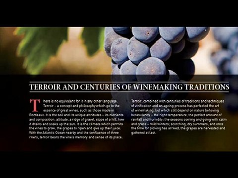 Blakeney Bridge | Region of Wine Production | Australia