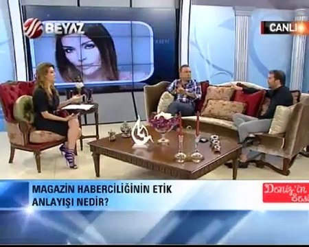 Deniz'in Sesi 24.07.2012 1.Kısım