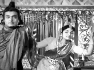 Gal Gal Nadam Mudam (Rishya Singar)