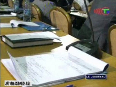 Gestion foncière : le Congo est un modèle