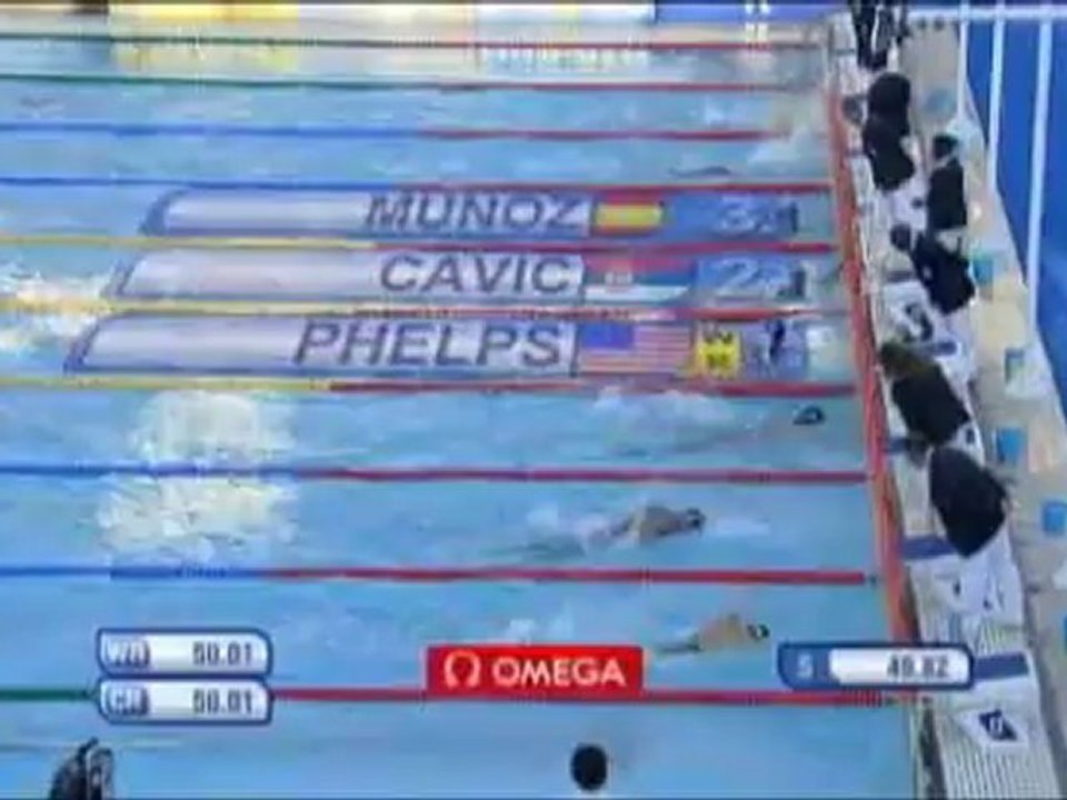 2009-08-01  Phelps WR