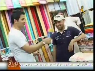 Shamshad Aw Musafar 24_03_2012 __ Khursheed Khan