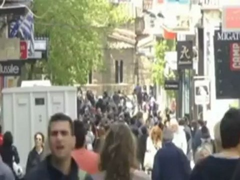 Moody´s sitúa a Alemania en perspectiva negativa