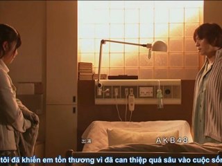 [Vietsub] Sakura karano Tegami ep 16