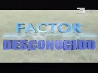 Fator Desconhecido - Videntes  [Discovery Science]