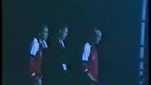 Rob Kaman Vs Ernesto Hoost PART 1