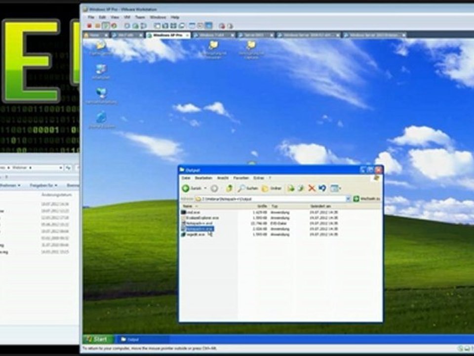 Webinar DeepDive Evalaze Anwendung paketieren 19.07.2012 3/6