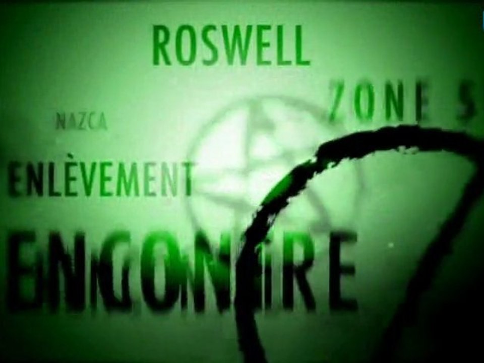 Extra-terrestres - Science-fiction ou réalité