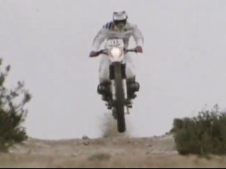 BMW GS Unstoppable,la historia de la legendaria trail enduro alemana.