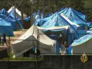 إستمرار العنف في سوريا رغم التحركات الدولية