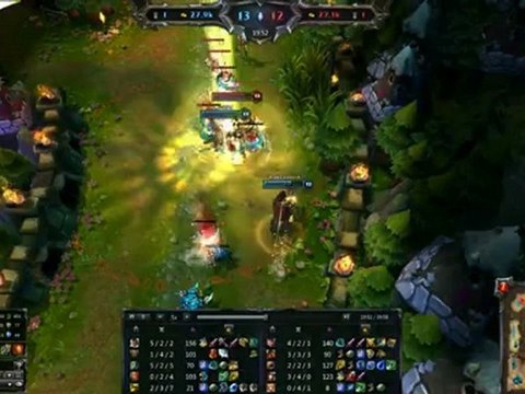 Jayce Solo top - Zephi Daily