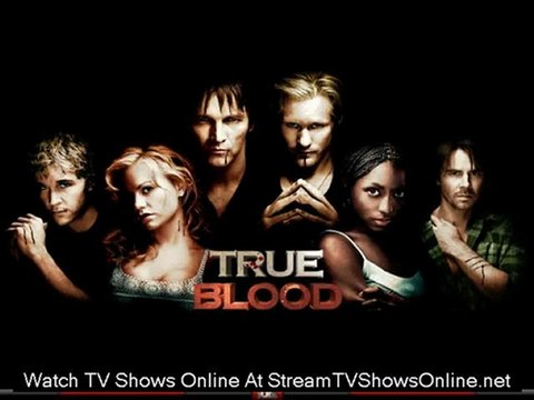 True Blood Season 5 episode 8 streaming
