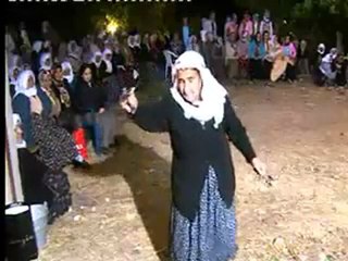 ÇAMELİ DÜĞÜNÜ  - KERİMOĞLU (Pakize Teyze)