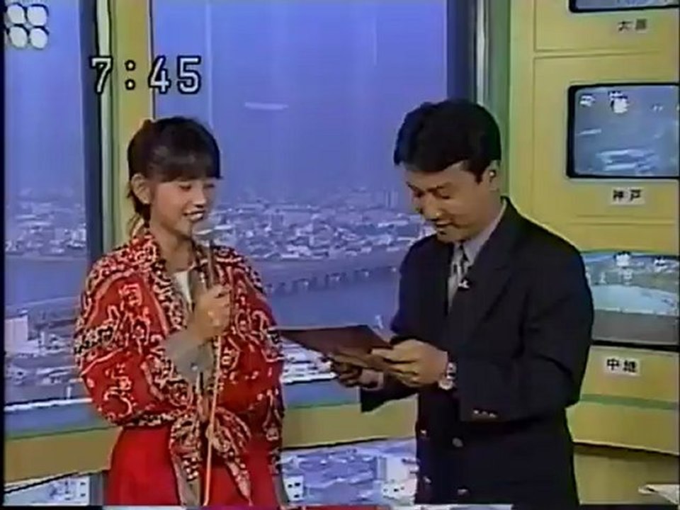 Megumi Odaka - Shuumatsu no Cinderella-tachi + Talk