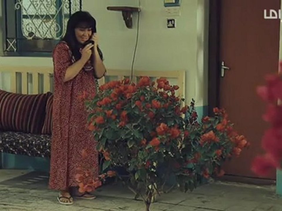 حلفت عمري - الحلقة 04