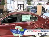 Portland, ME Used Subaru Forester Prices