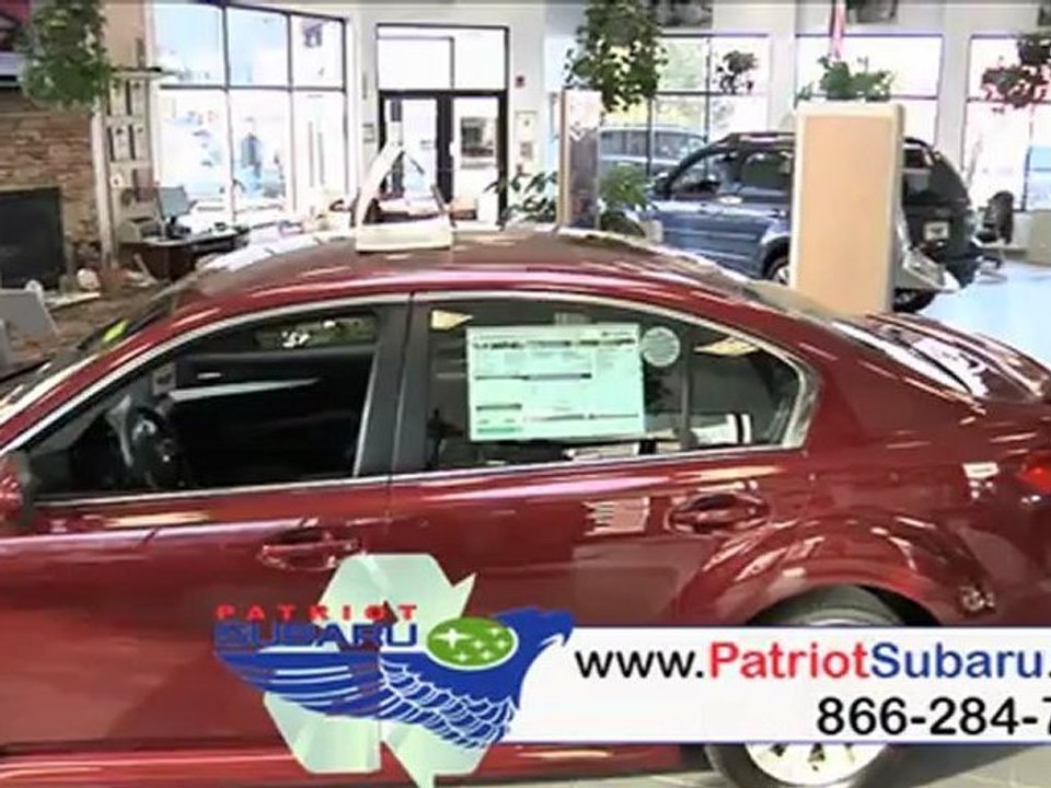 Portland, ME Used Subaru Forester Prices