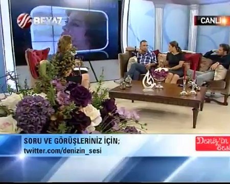 Deniz'in Sesi 24.07.2012 2.Kısım