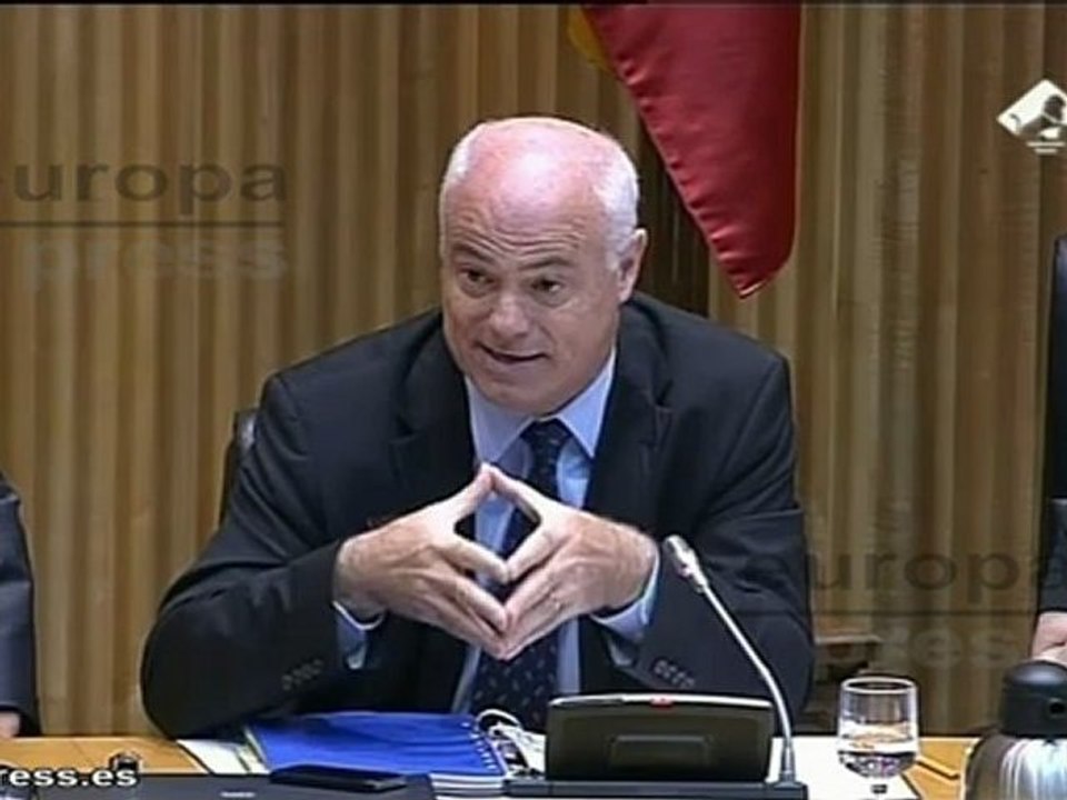 Campa defiende la salida a Bolsa de Bankia