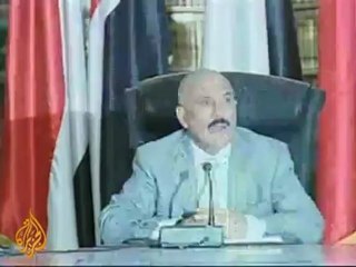 Tensions rise between sides in Yemen