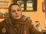 Afghan state to control women's shelters