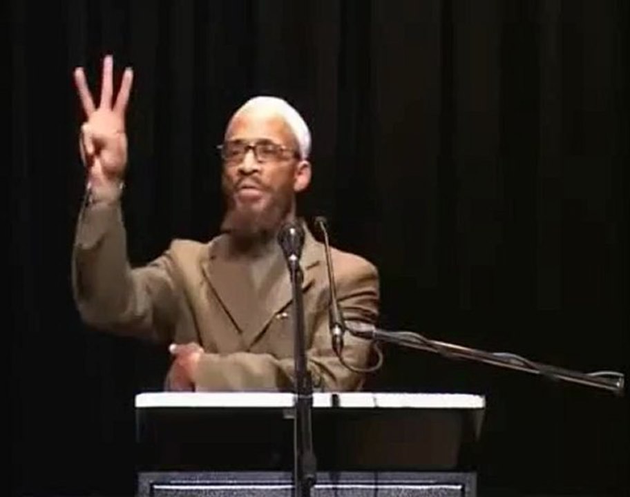 Prophet Muhammad the most profound & influential human being