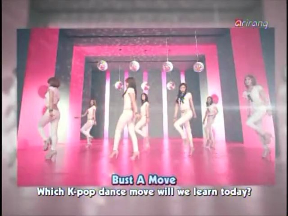 'Pops In Seoul' July 24, 2012
