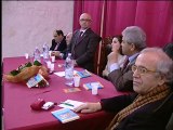 Sicilia TV (Favara) Presentato a Favara il libro ''Le mie radici'' di Carmelo Tinaglia
