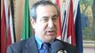 SICILIA TV (Favara) - Il Prof. Joseph Mifsud annuncia 2 nuove Facoltà per il CUPA di Agrigento