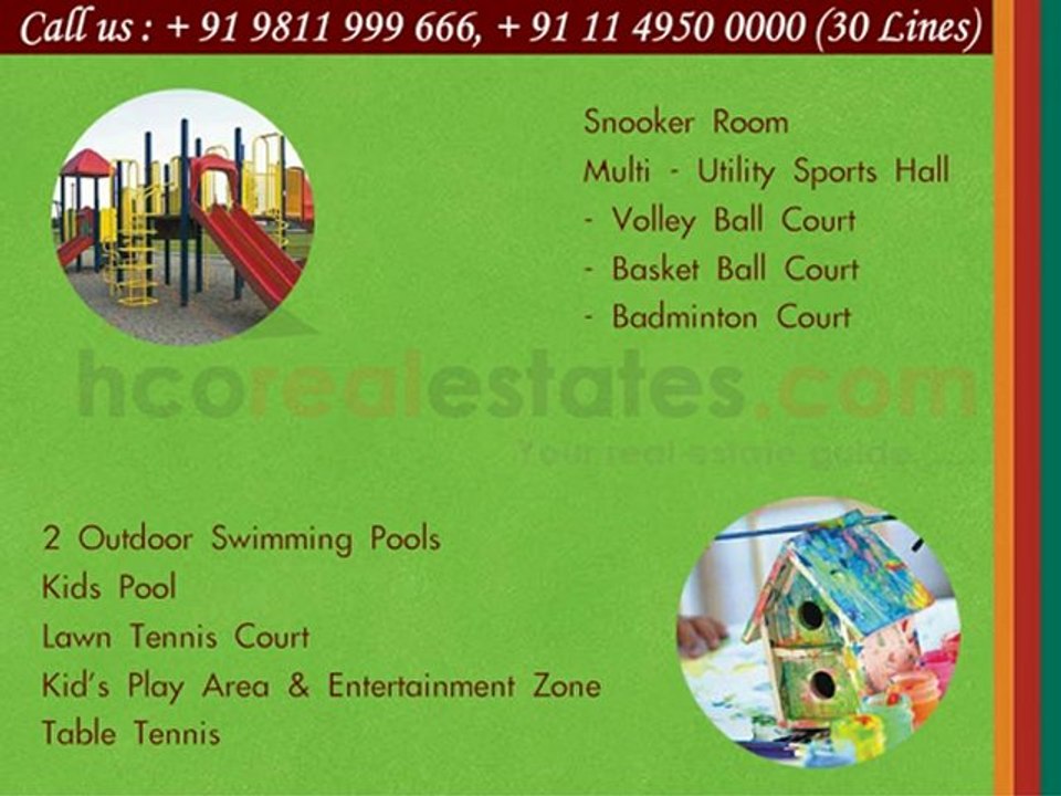 The 3C Lotus Zing Sector 168 Noida Video, The 3C Lotus Zing Noida Walk Through +91 9811 999 666