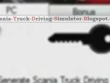Scania truck driving simulator product keygen download free !