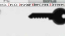 Scania truck driving simulator product keygen download free !