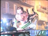 SICILIA TV (Favara) Annullato ufficialmente il Carnevale favarese